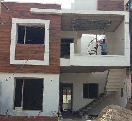 4 BHK House 150 Sq. Yards for Sale in Sunny Enclave, Mohali