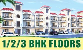 3 BHK Flat for Sale in Kharar Landran Road, Mohali