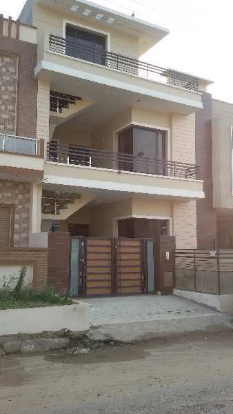 4 BHK House 144 Sq. Yards for Sale in Sector 125 Mohali