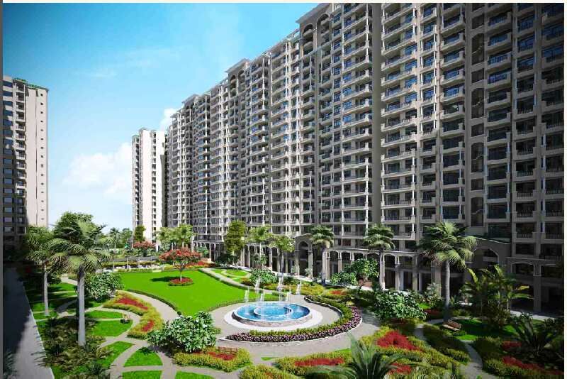 2 BHK Apartment 1075 Sq.ft. for Sale in Sector 126, Airport Road, Mohali