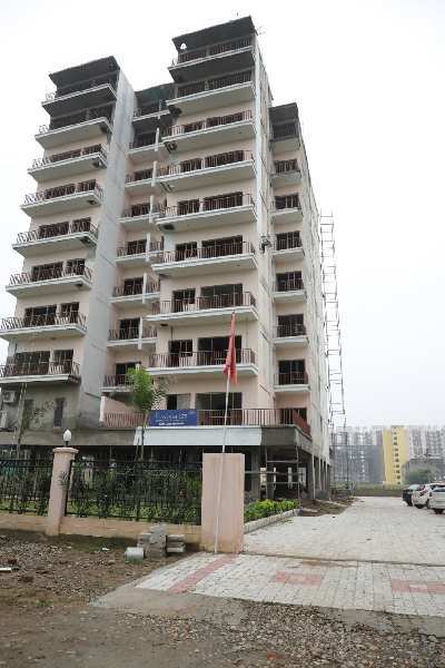 3 BHK Apartment 1651 Sq.ft. for Sale in