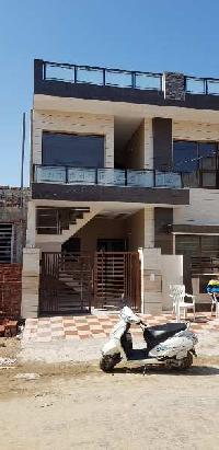 3 BHK House for Sale in Sunny Enclave, Mohali