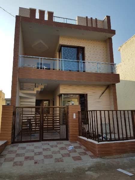 3 BHK House 1900 Sq.ft. for Sale in Sunny Enclave, Mohali