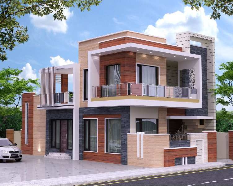 4 BHK House 2800 Sq.ft. for Sale in Sunny Enclave, Mohali