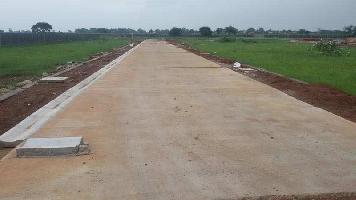  Residential Plot for Sale in Vidhan Sabha Road, Raipur