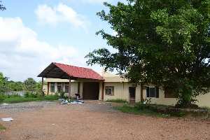  Warehouse for Sale in Pudussery, Palakkad