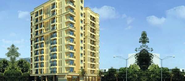 1 BHK Apartment 500 Sq.ft. for Sale in Kasar Vadavali, Thane