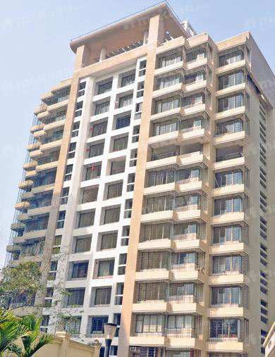 2 BHK Apartment 1021 Sq.ft. for Sale in