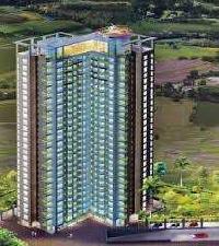 2 BHK Flat for Sale in Kolshet Road, Thane