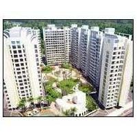 2 BHK Flat for Sale in Kolshet Road, Thane