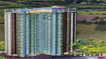 2 BHK Flat for Sale in Thane West