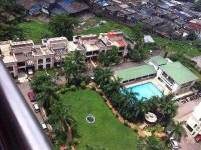 2 BHK 995 Sq.ft. Apartment for Sale in Dhokali, Thane