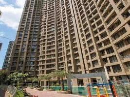 2 BHK Flat for Sale in Manpada, Thane