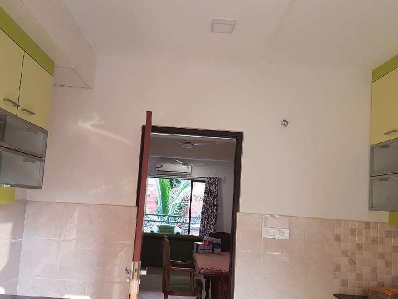 2 BHK Residential Apartment 1000 Sq.ft. for Sale in Kolshet Road, Thane