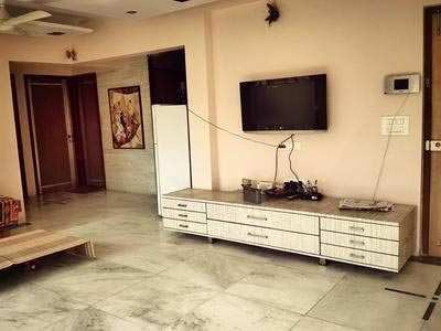 2 BHK Residential Apartment 1070 Sq.ft. for Sale in Dhokali, Thane