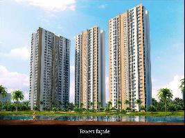 2 BHK Flat for Sale in Kolshet Road, Thane