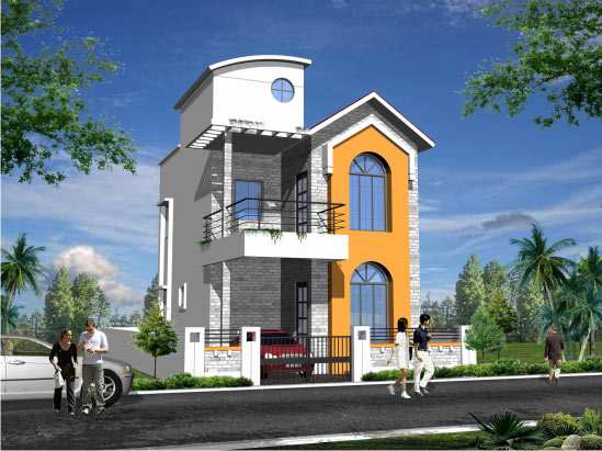 3 BHK House 1300 Sq.ft. for Sale in NH 98, Patna