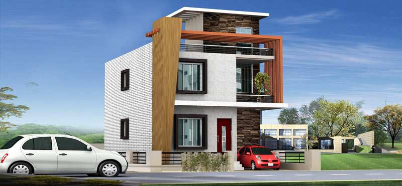 5 BHK House 1525 Sq.ft. for Sale in Vastu Vihar, Ranchi
