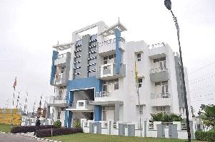 2 BHK Flat for Sale in Uattardhona, Lucknow
