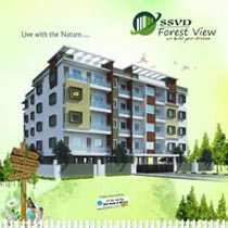 2 BHK Residential Apartment 1200 Sq.ft. for Sale in J. P. Nagar, Bangalore