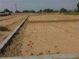  Residential Plot for Sale in Dayal Bagh, Agra