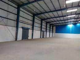  Warehouse for Rent in N H 92, Etawah, Etawah