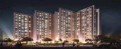 3 BHK Flat for Sale in Balkum, Thane