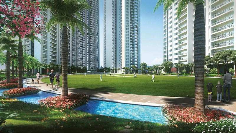 3 BHK Apartment 1575 Sq.ft. for Sale in