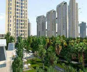 Residential Apartment 1976 Sq.ft. for Sale in Lower Parel, Mumbai