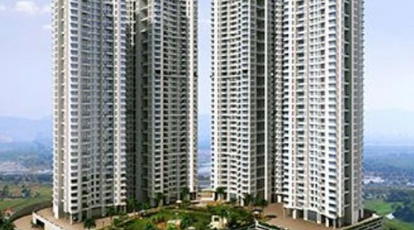 5 BHK Apartment 3865 Sq.ft. for Sale in Mulund West, Mumbai