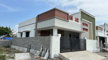 2 BHK House for Sale in Paramathi, Namakkal