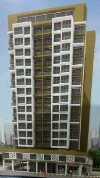 3 BHK Flat for Sale in Sector 13 Nerul, Navi Mumbai