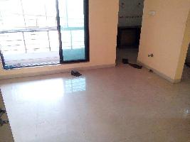 1 BHK Flat for Sale in Sector 11, Kopar Khairane, Navi Mumbai