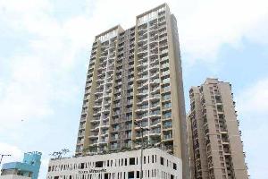 2 BHK Flat for Sale in Sector 8, Ghansoli, Navi Mumbai