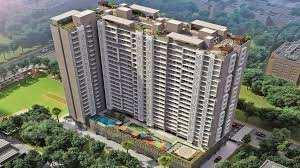 2 BHK Flat for Sale in Shimpoli, Borivali West, Mumbai