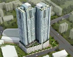 2 BHK Flat for Sale in Goregaon West, Mumbai