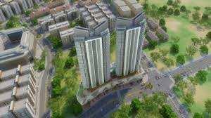 2 BHK Flat for Sale in Malad West, Mumbai