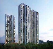 2 BHK Flat for Sale in Balkum, Thane