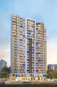 2 BHK Flat for Sale in Thane West