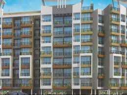 1 BHK Flat for Sale in Karanjade, Panvel, Navi Mumbai