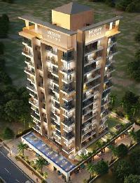 2 BHK Flat for Sale in Nerul, Navi Mumbai