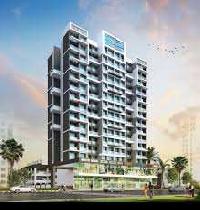 1 BHK Flat for Sale in Sector 17 New Panvel, Navi Mumbai