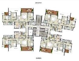 3 BHK Flat for Sale in Pancard Club Road, Baner, Pune