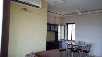 2 BHK Flat for Sale in Kolshet Road, Thane