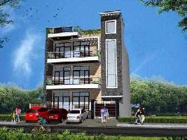 3 BHK Builder Floor for Sale in Sushant Lok Phase II, Gurgaon