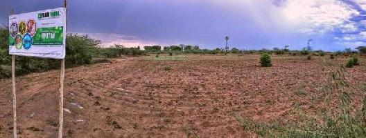  Agricultural Land for Sale in Sundaravelpuram, Thoothukudi
