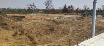  Residential Plot for Sale in Baliapur, Dhanbad