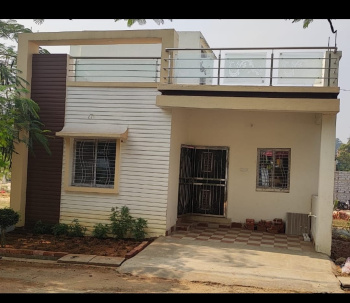 2 BHK House for Sale in Baliapur, Dhanbad