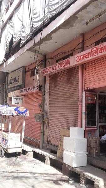 Commercial Shop 342 Sq.ft. for Rent in Kishanpole Bazar, Jaipur