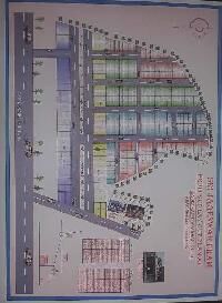  Residential Plot for Sale in Nawabganj, Kanpur